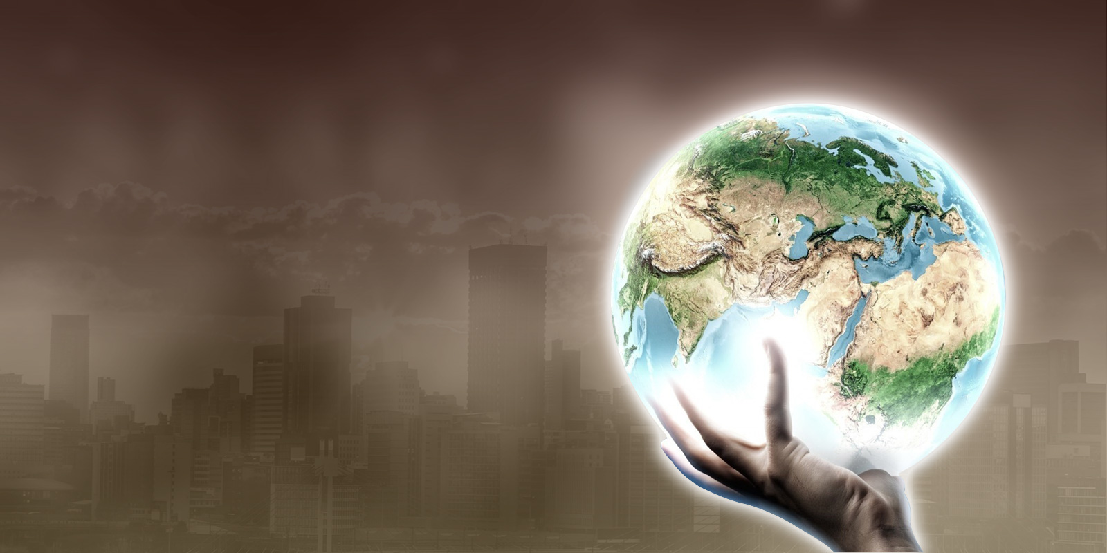 we rise to make your world shine