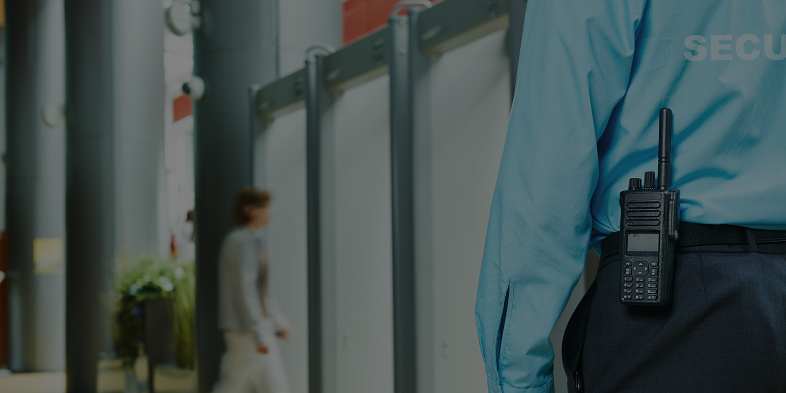 Security Services in Gurgaon