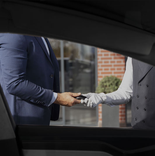  Valet Services