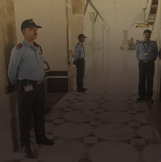 Security Services