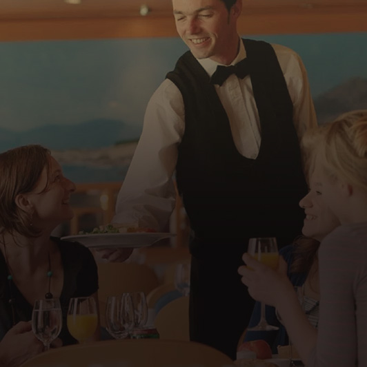 Pantry Services