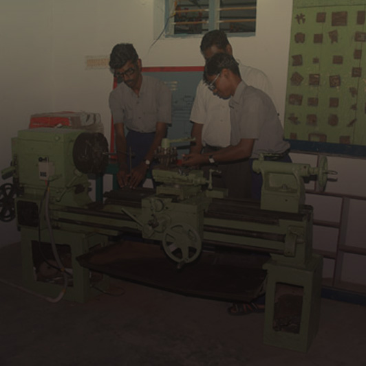 I.T.I Staff Services